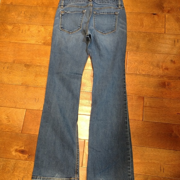 Loft Jeans - Picture 3 of 4